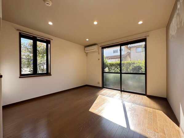 コート・フローラCの物件内観写真